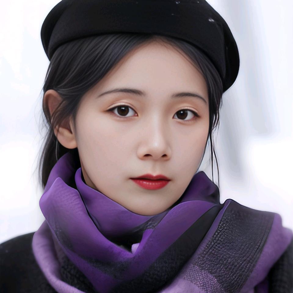 留住美好