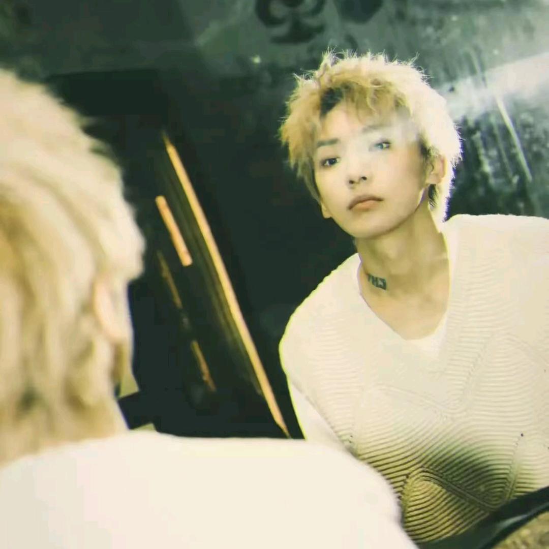 栩你渝生（见过郑润泽版）