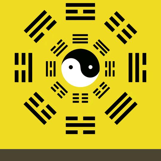 阴阳环境学，民间小道士