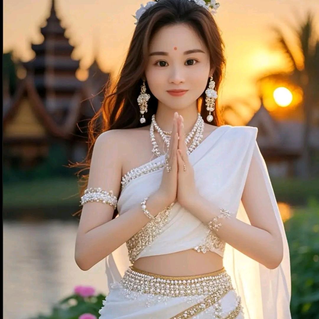 小女子姓义～～～