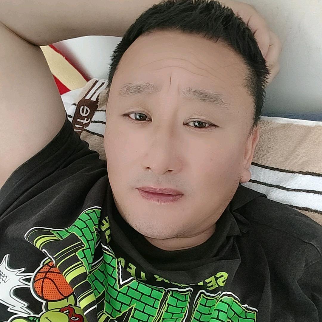 男人的样子