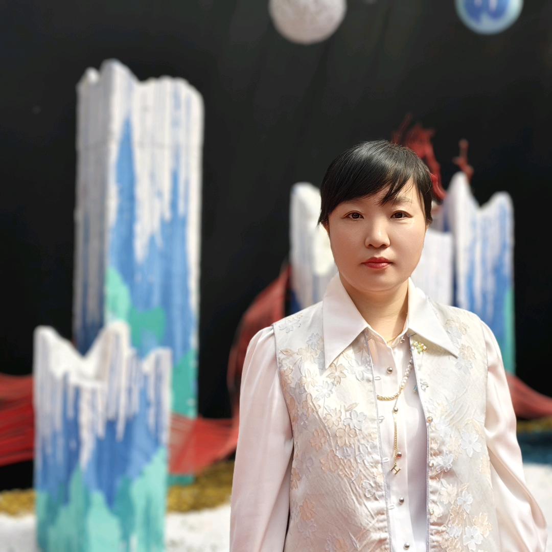 小安安