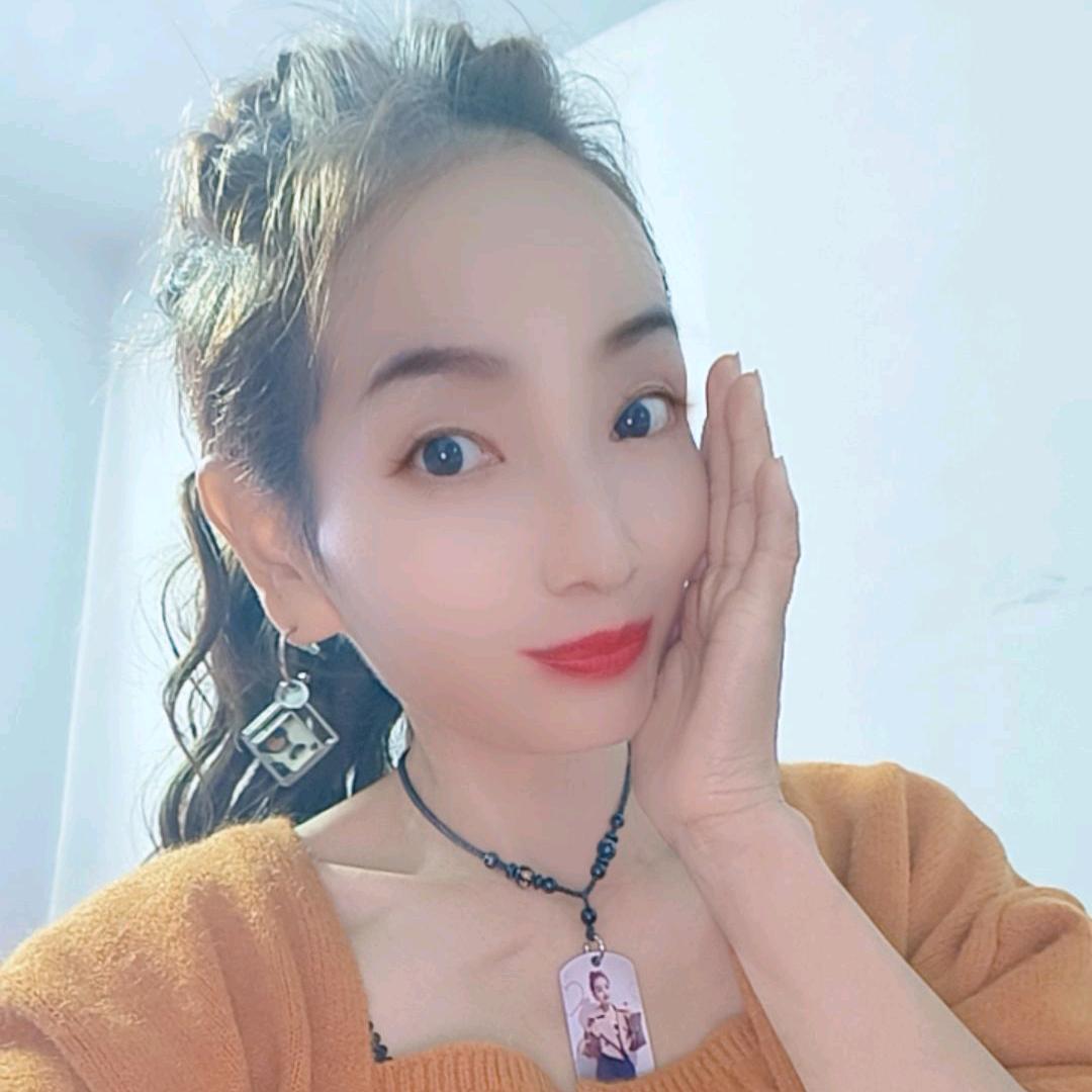 真心❤️靠近……