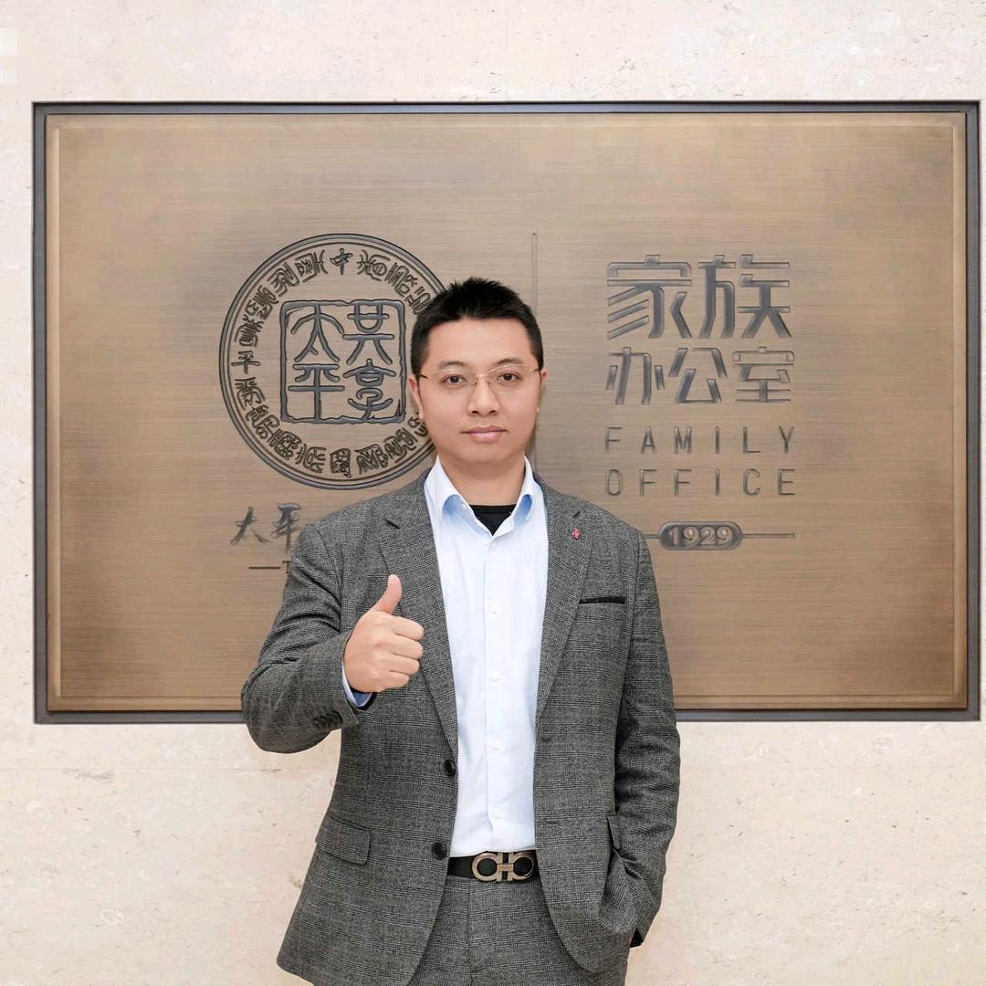 正和五道聊企业