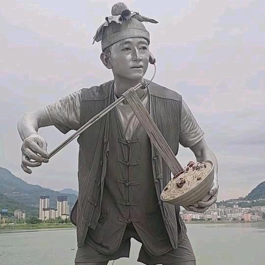 银人阿华