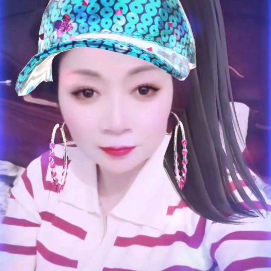 爱玲