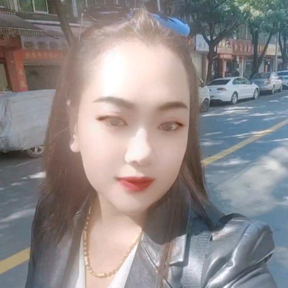 晴儿妹妹