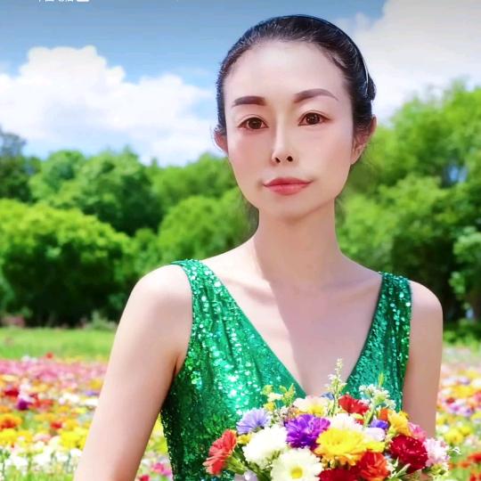 贵州芬姐