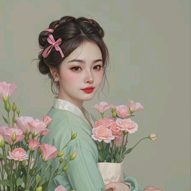 人间烟火
