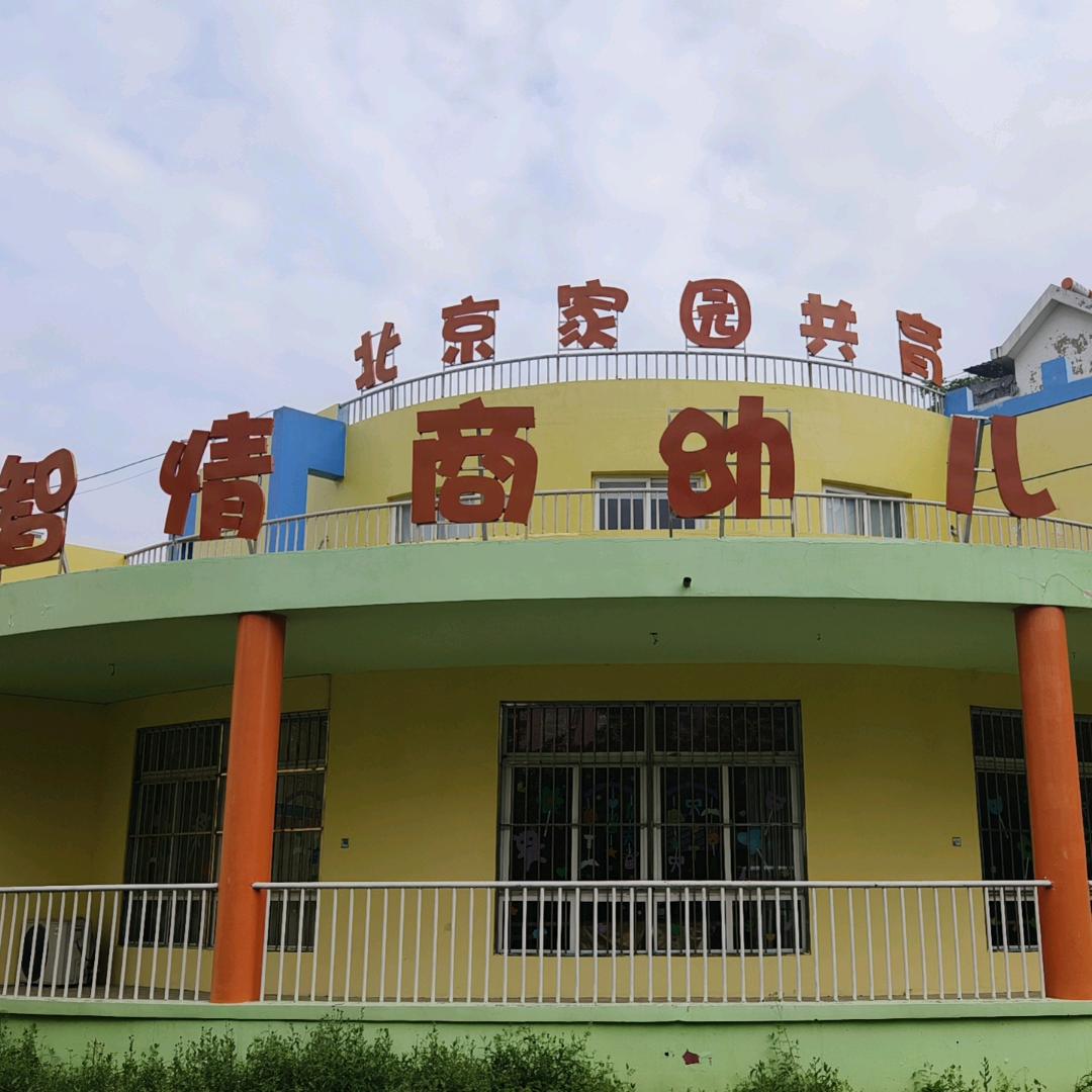 北京睿智情商幼儿园