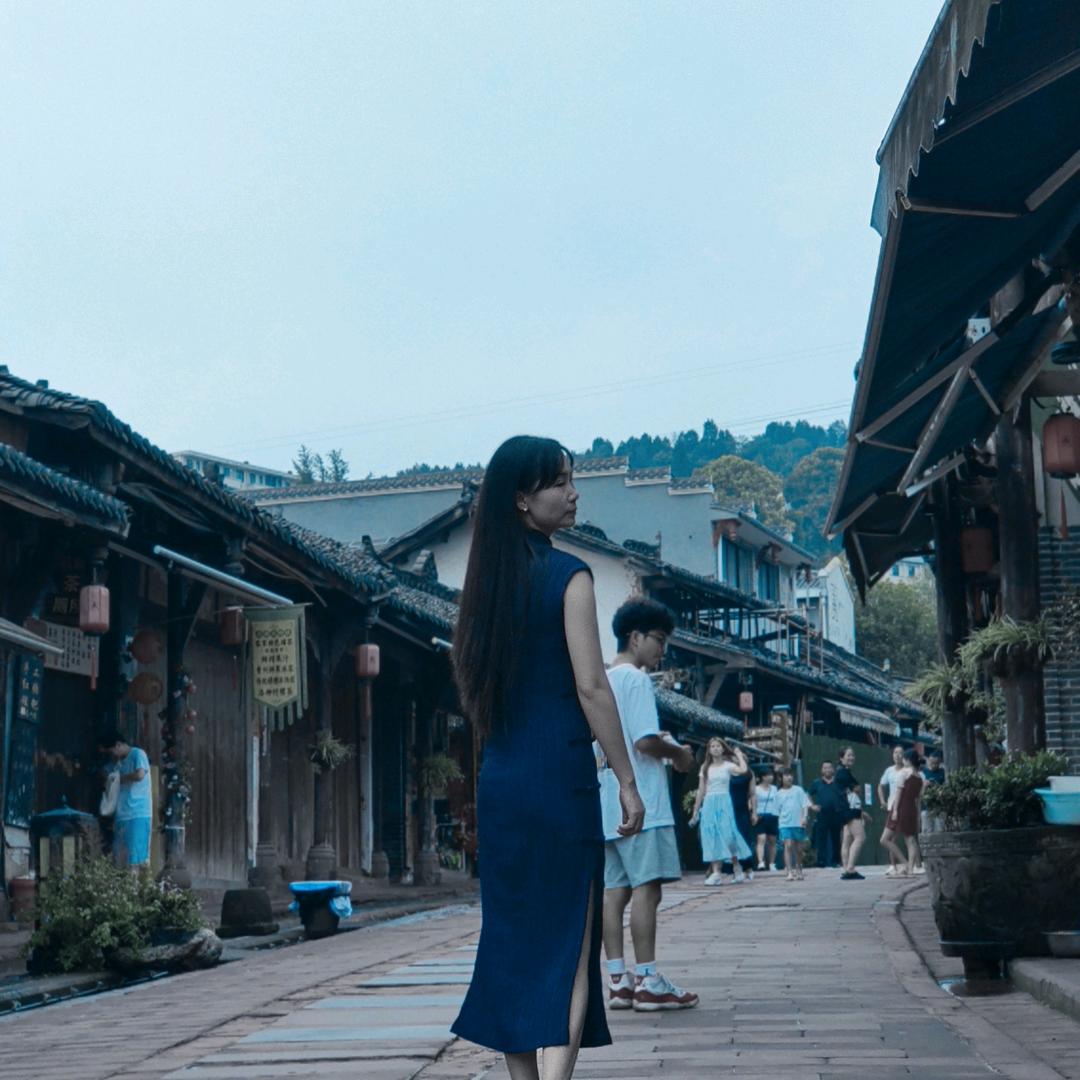 是露露呀