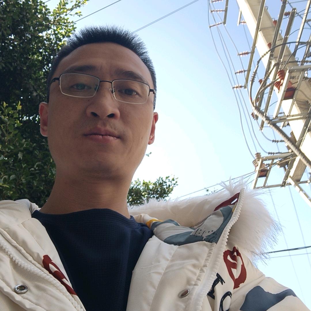 从此不在是一个人