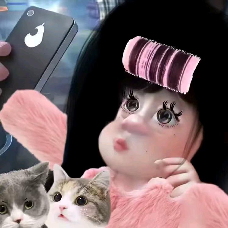 曜崽小娇妻