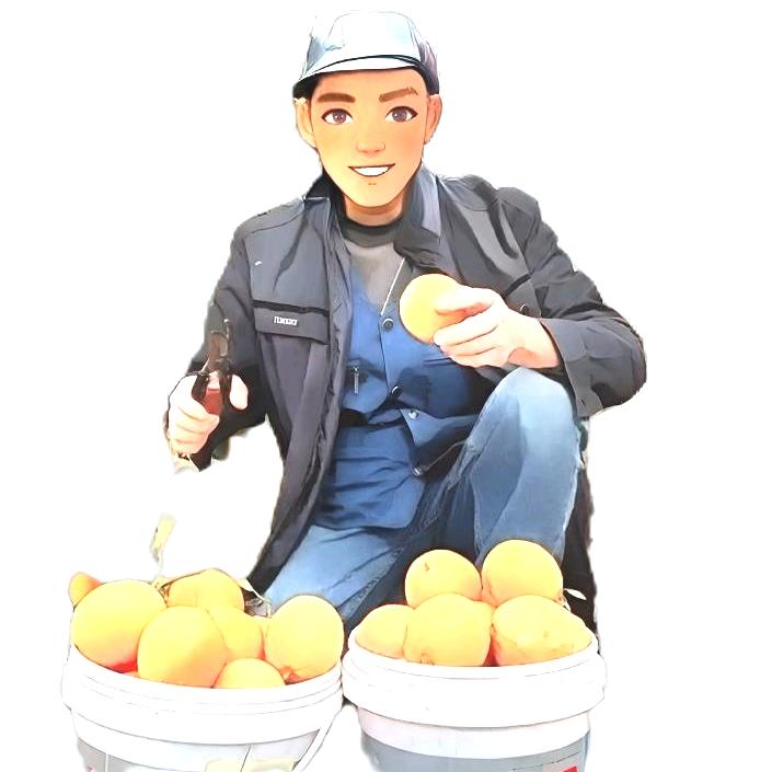 阿刚土特产生鲜