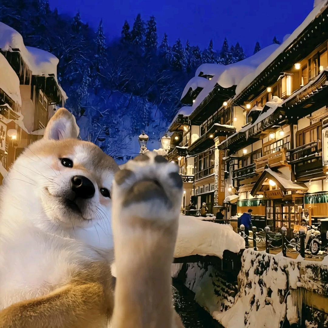 和月折梨花.