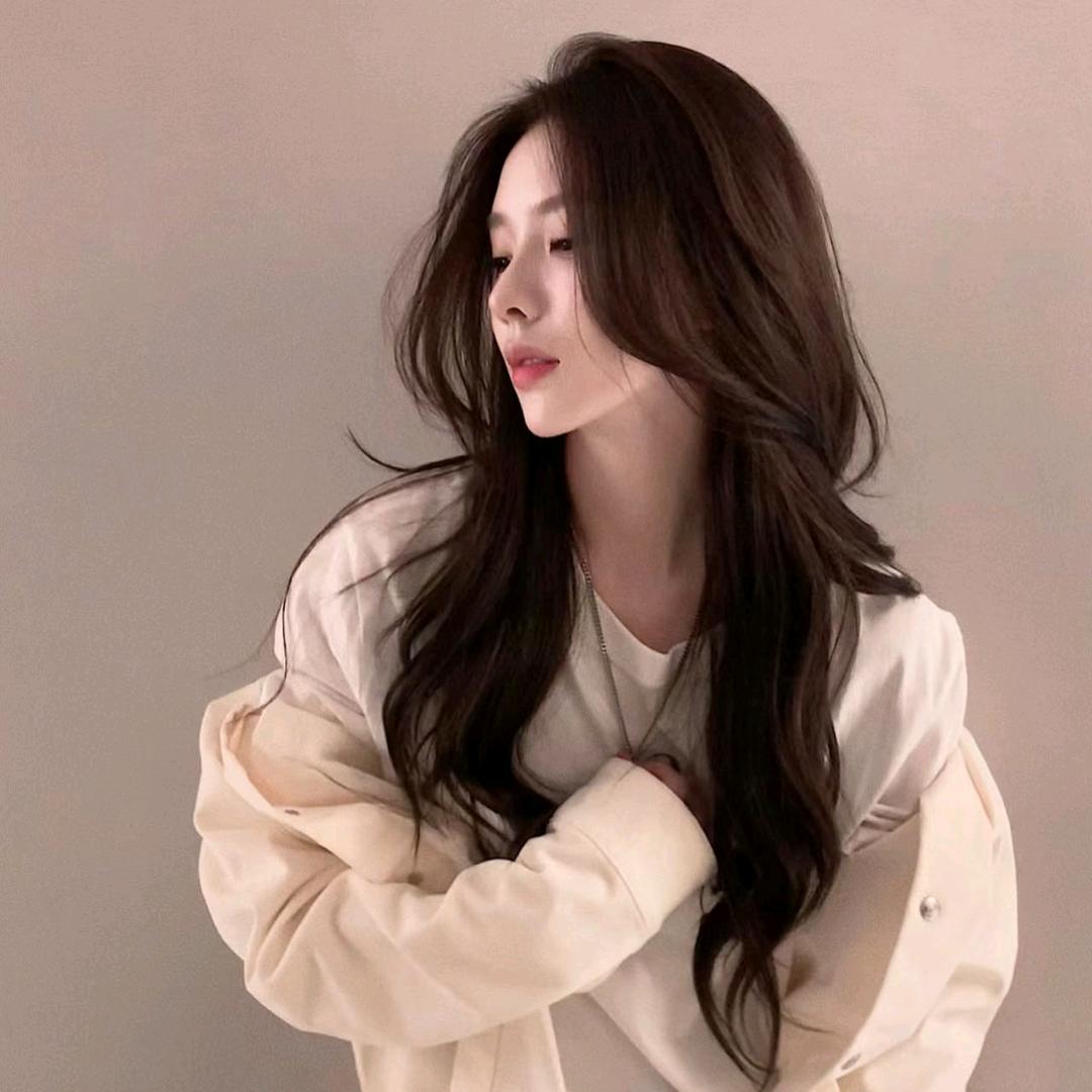 妞妞～😍