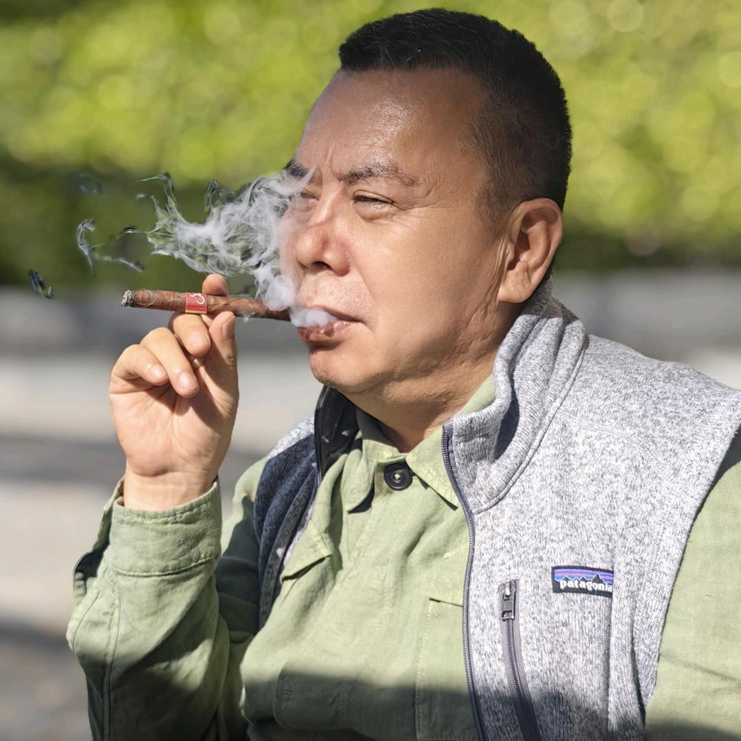 辛福民