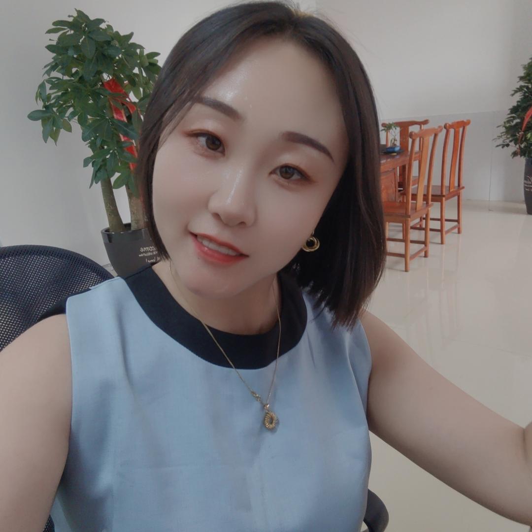 三圆广告公司 小女人