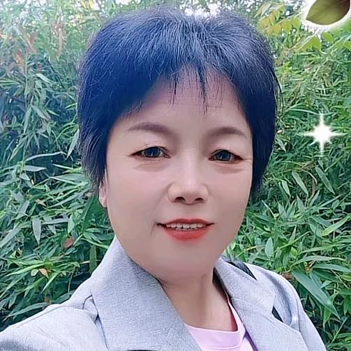 丽华🐯🐯🌹🌹