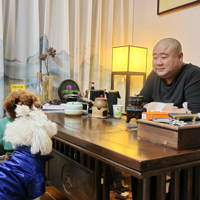 玉田按摩老郑#大健康#功效型养生