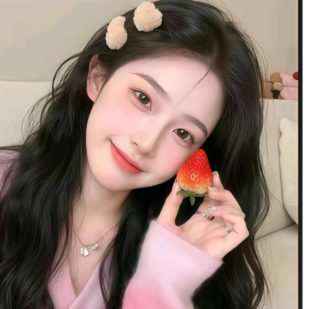 一诺🌺穿搭Sunny