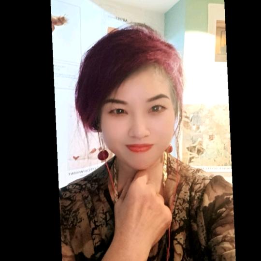福运满身