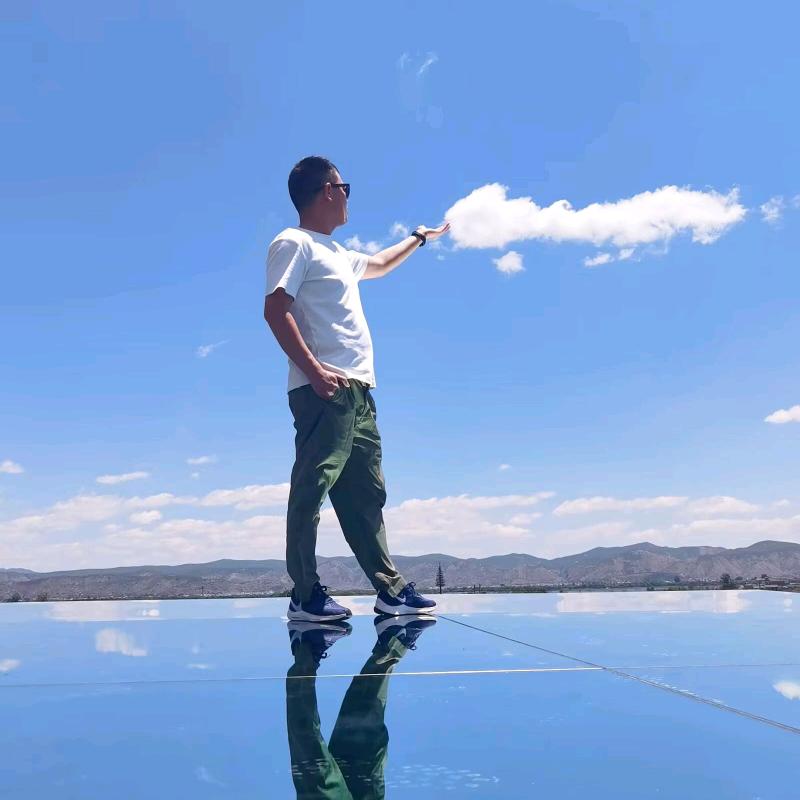 中艺装饰高志波