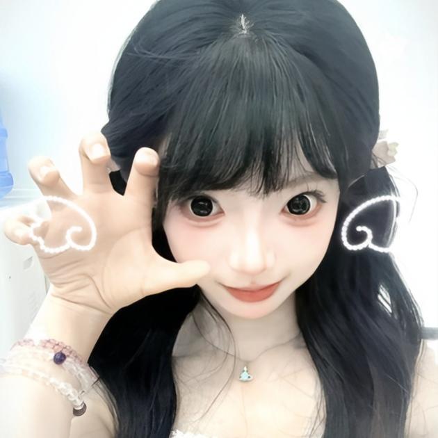 小小琳爱迷路🍡