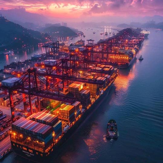 起航车行