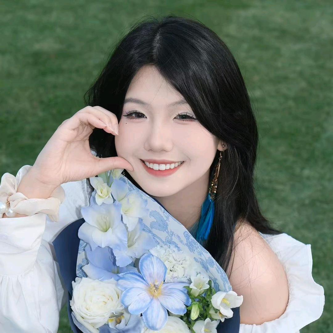 晚庭叭叭