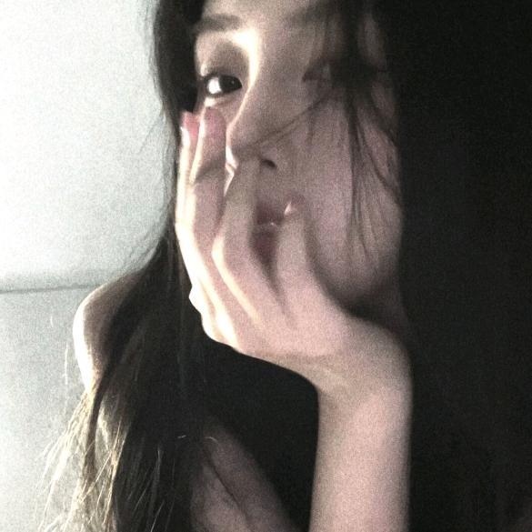 喜欢哭