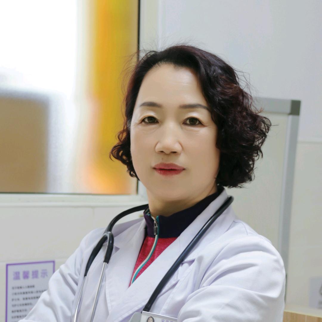 临床内科宋海燕主任