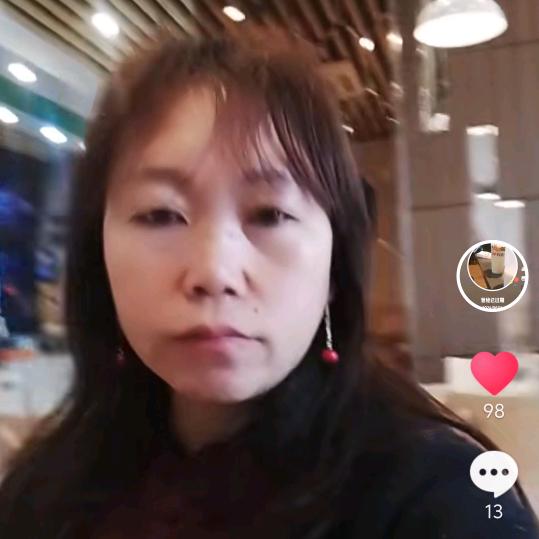 孤独一个人，芬芬