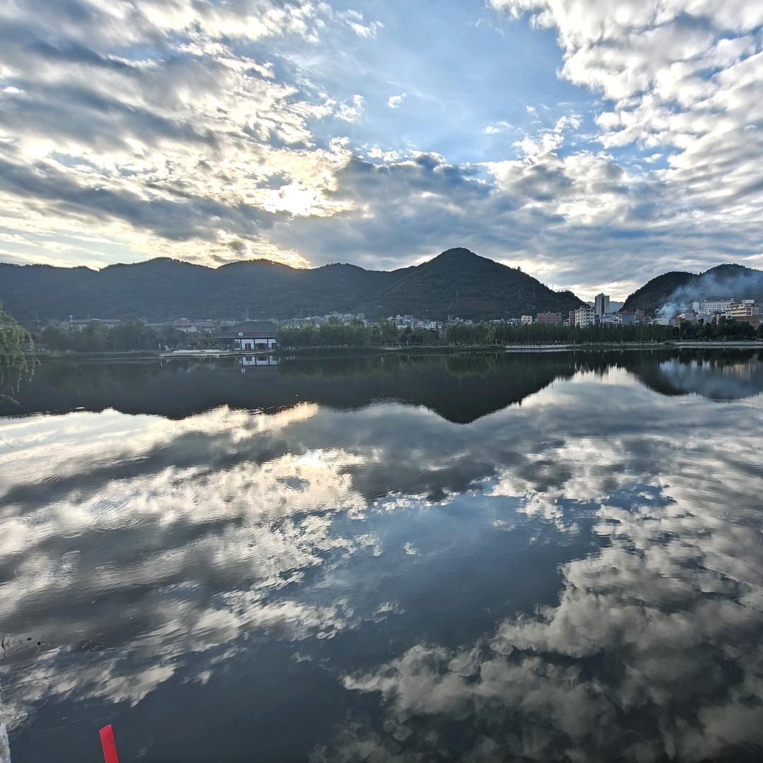 小小的米