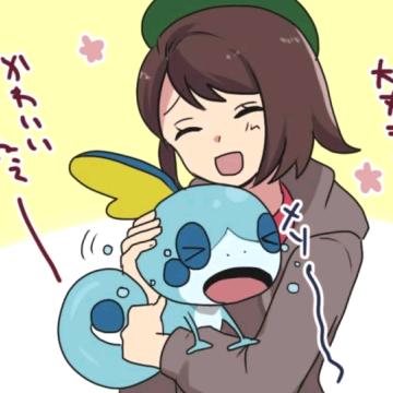 鸟狙