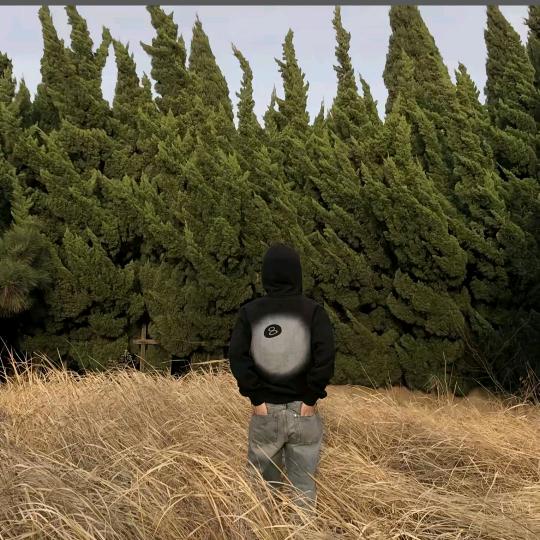 旧巷无归人
