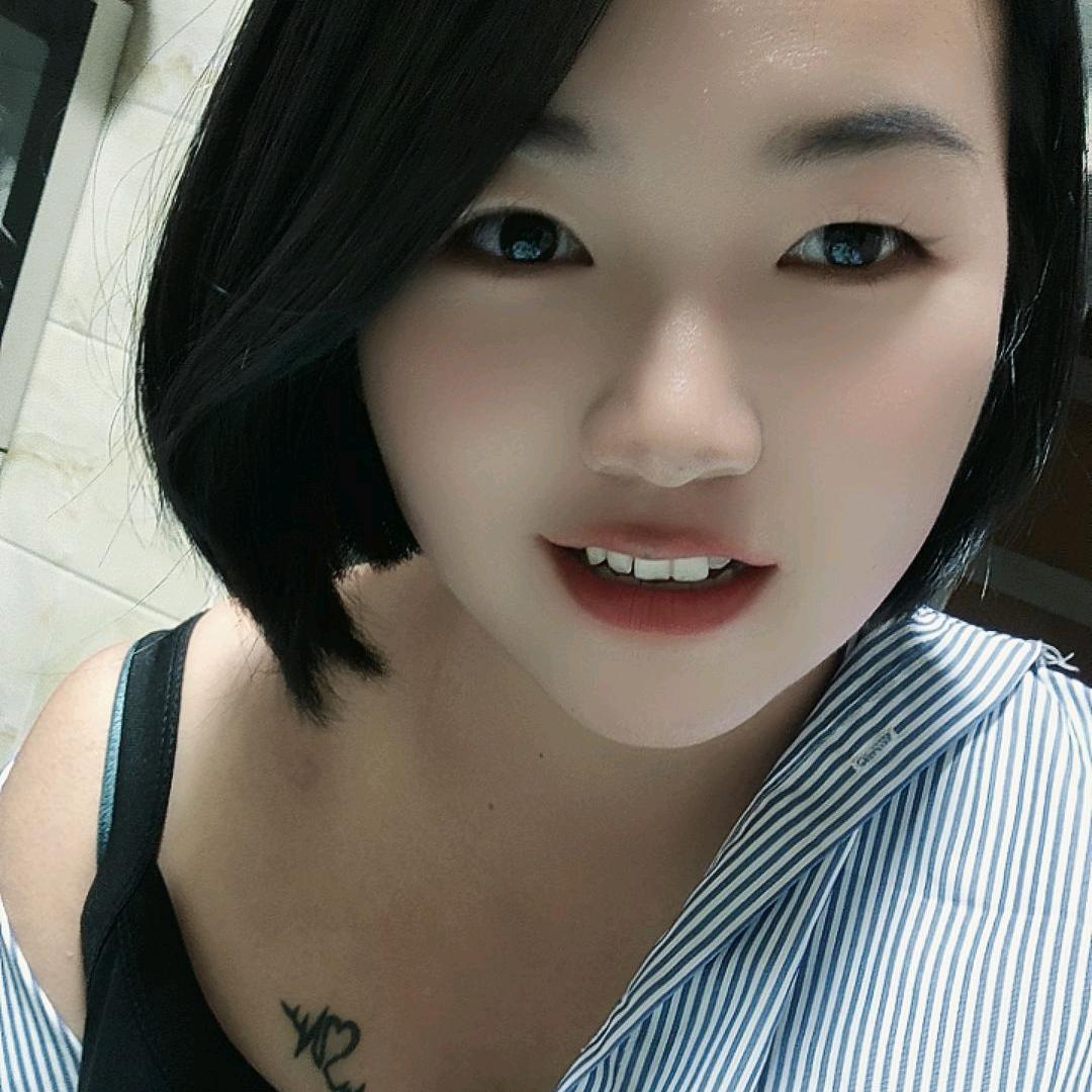 小瞿姐姐