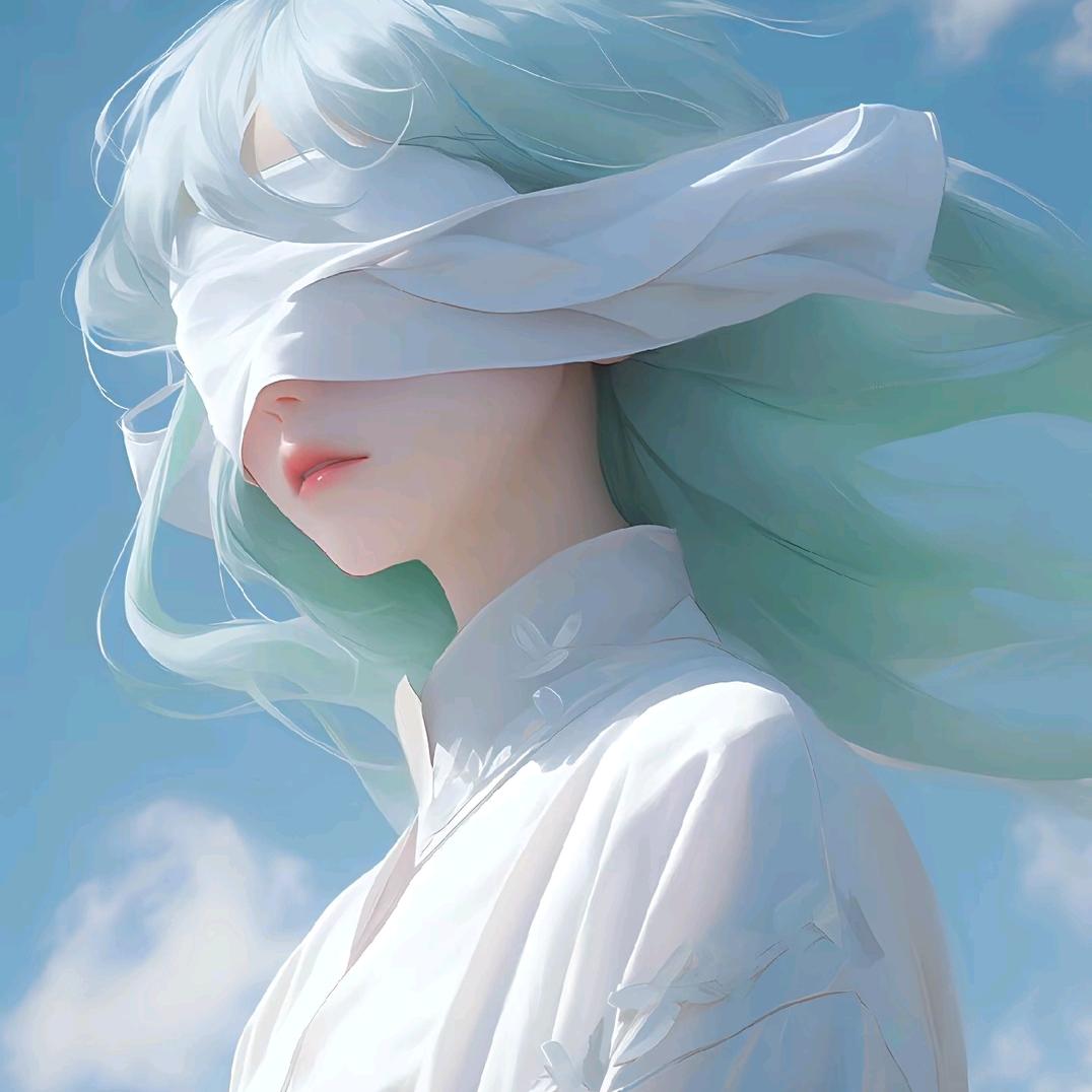 星辰—绘浮生