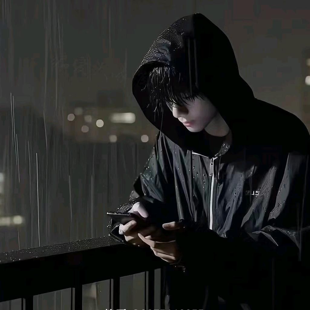 尘