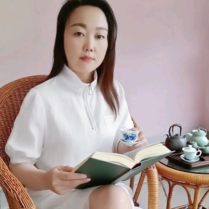 落寞寒风
