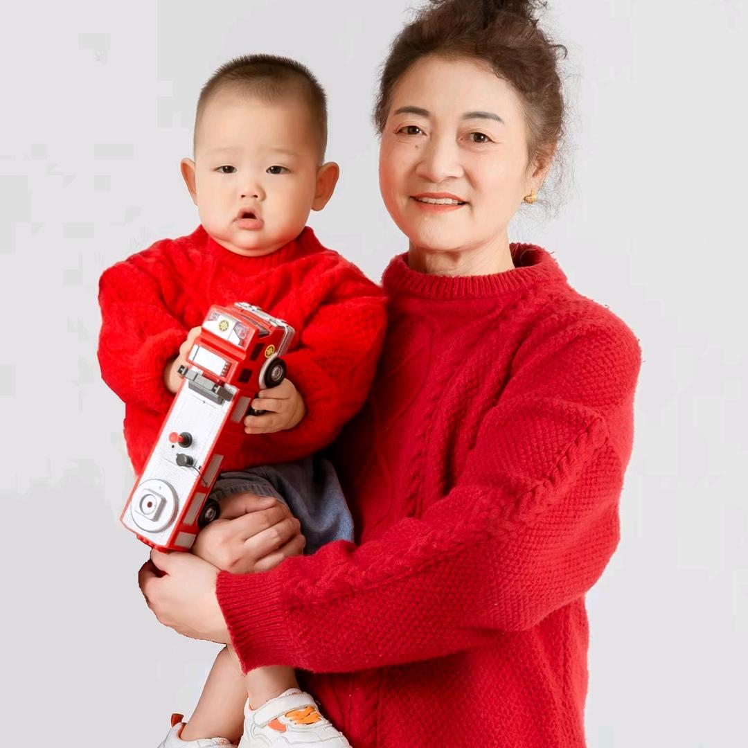 白云