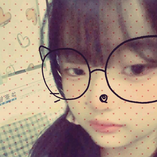 一往情深，拒绝私聊 👫