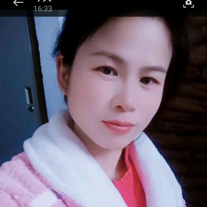 栀子花