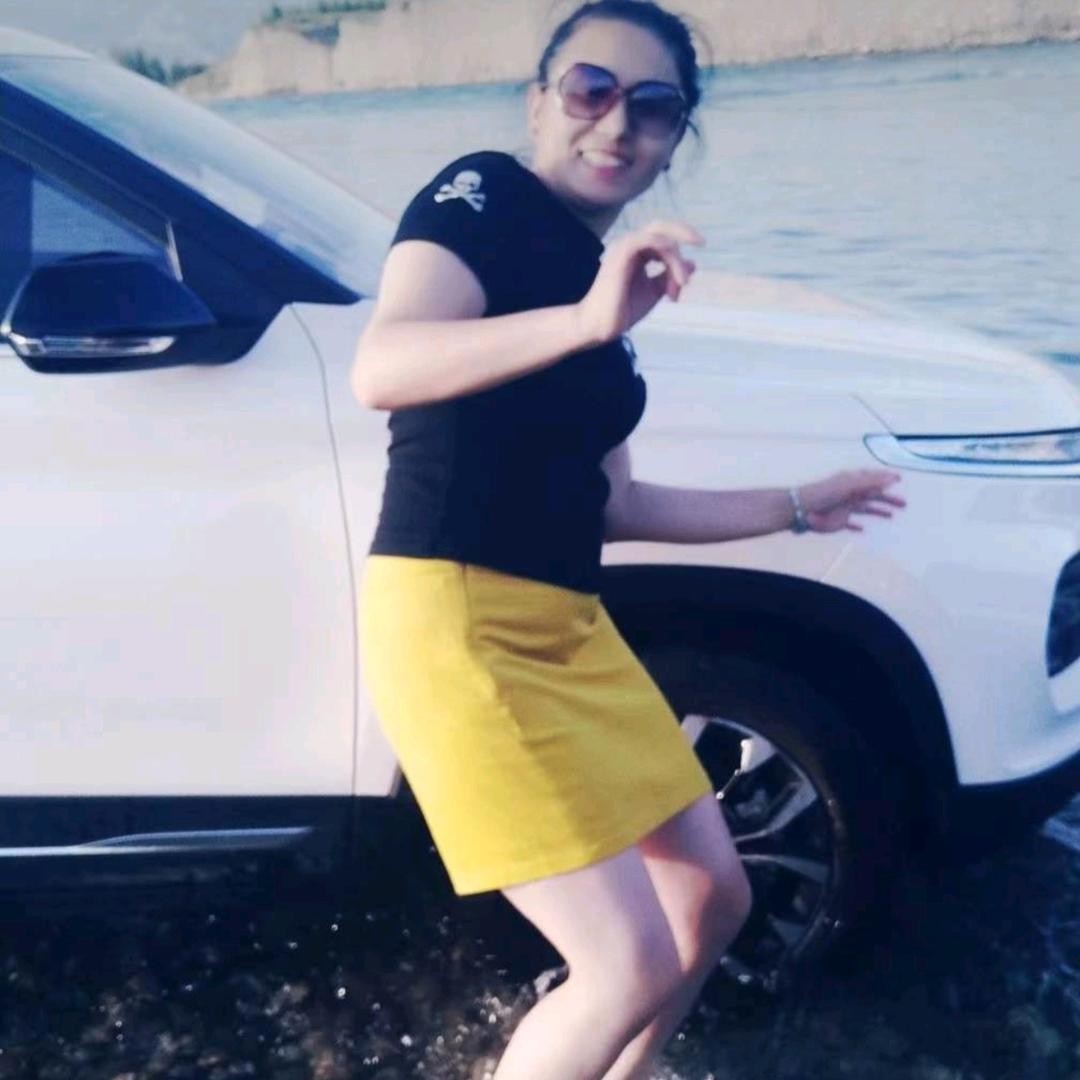 江阿力