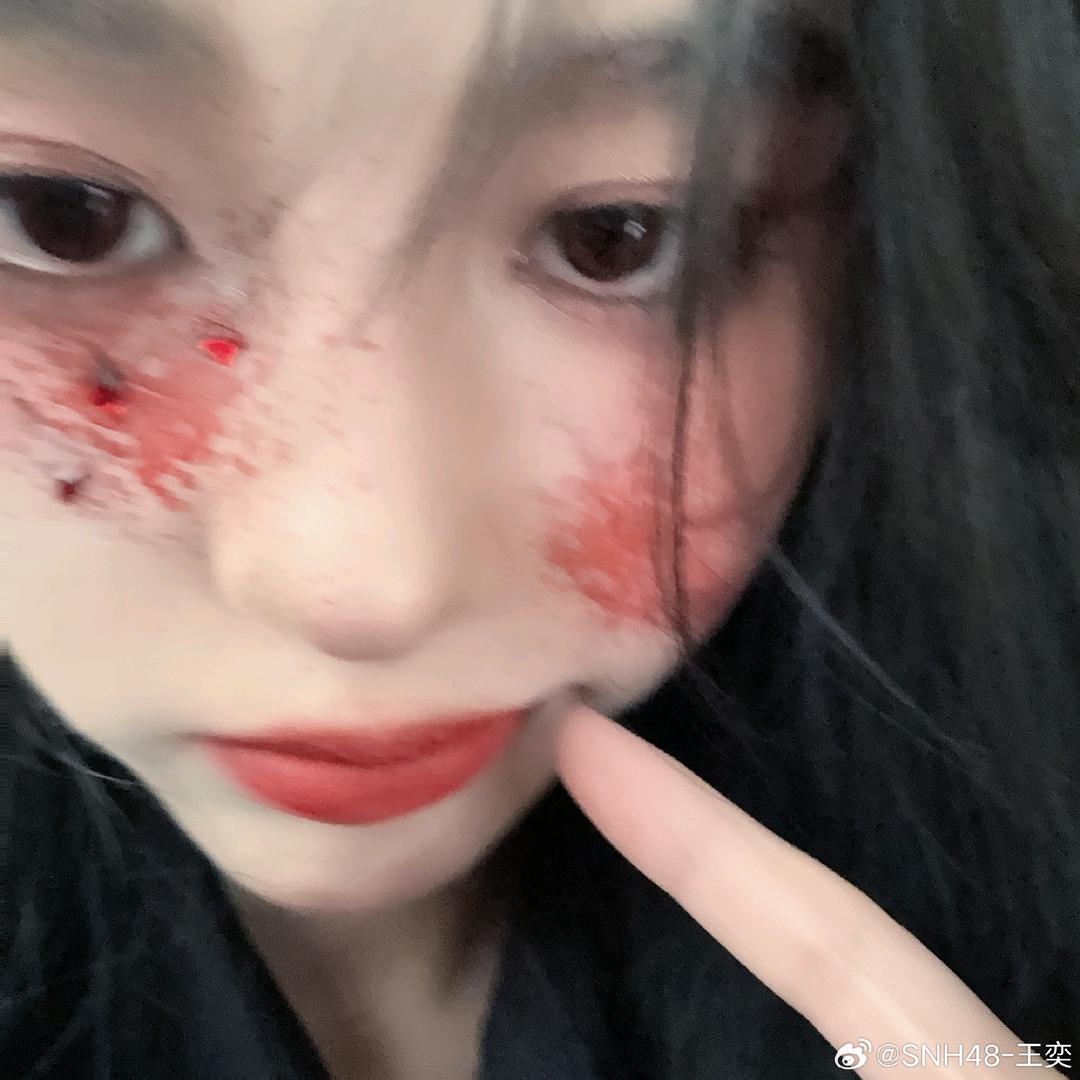 燕麦粥🥣（见过沈梦瑶版）