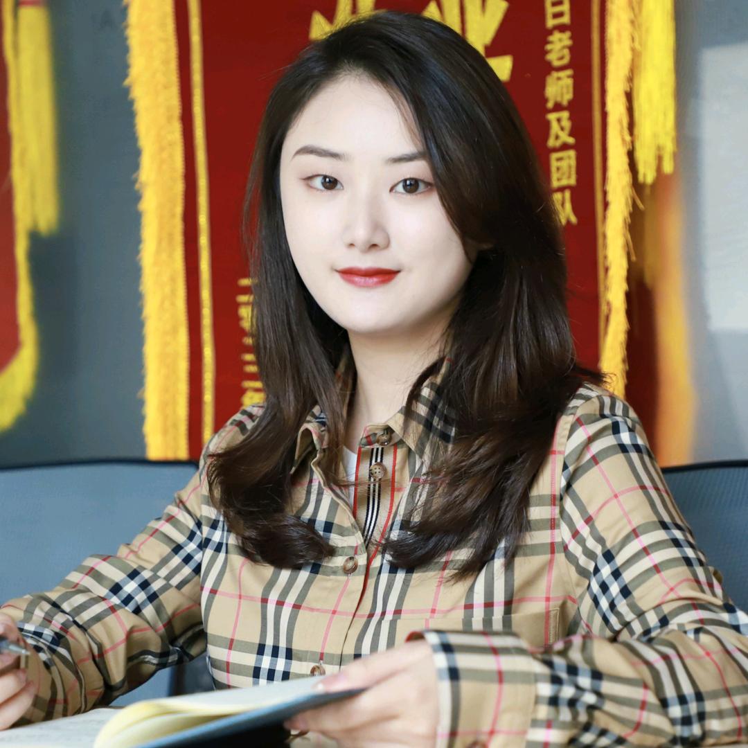 辅导员讲选科