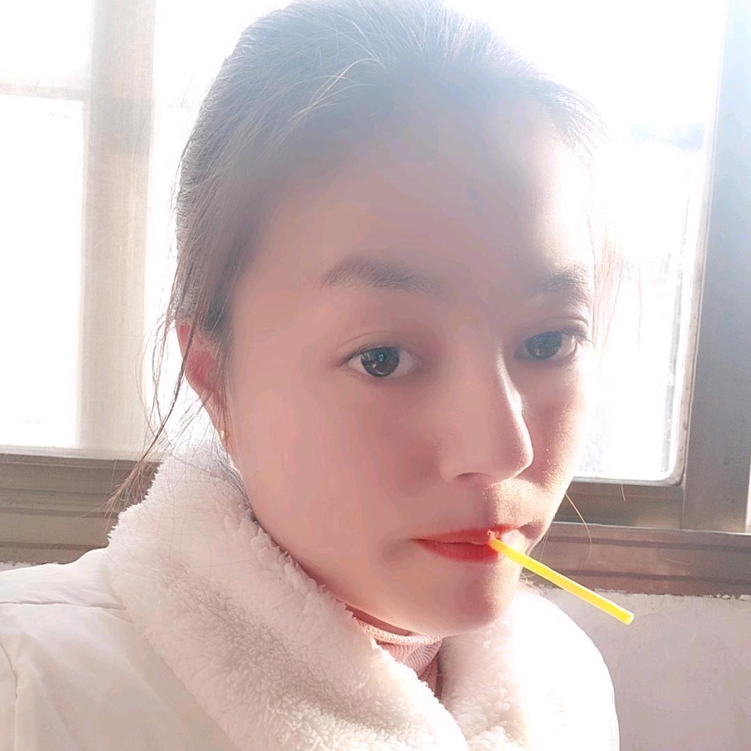 上上签💕