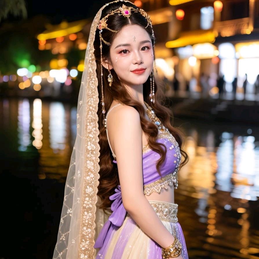 张绘