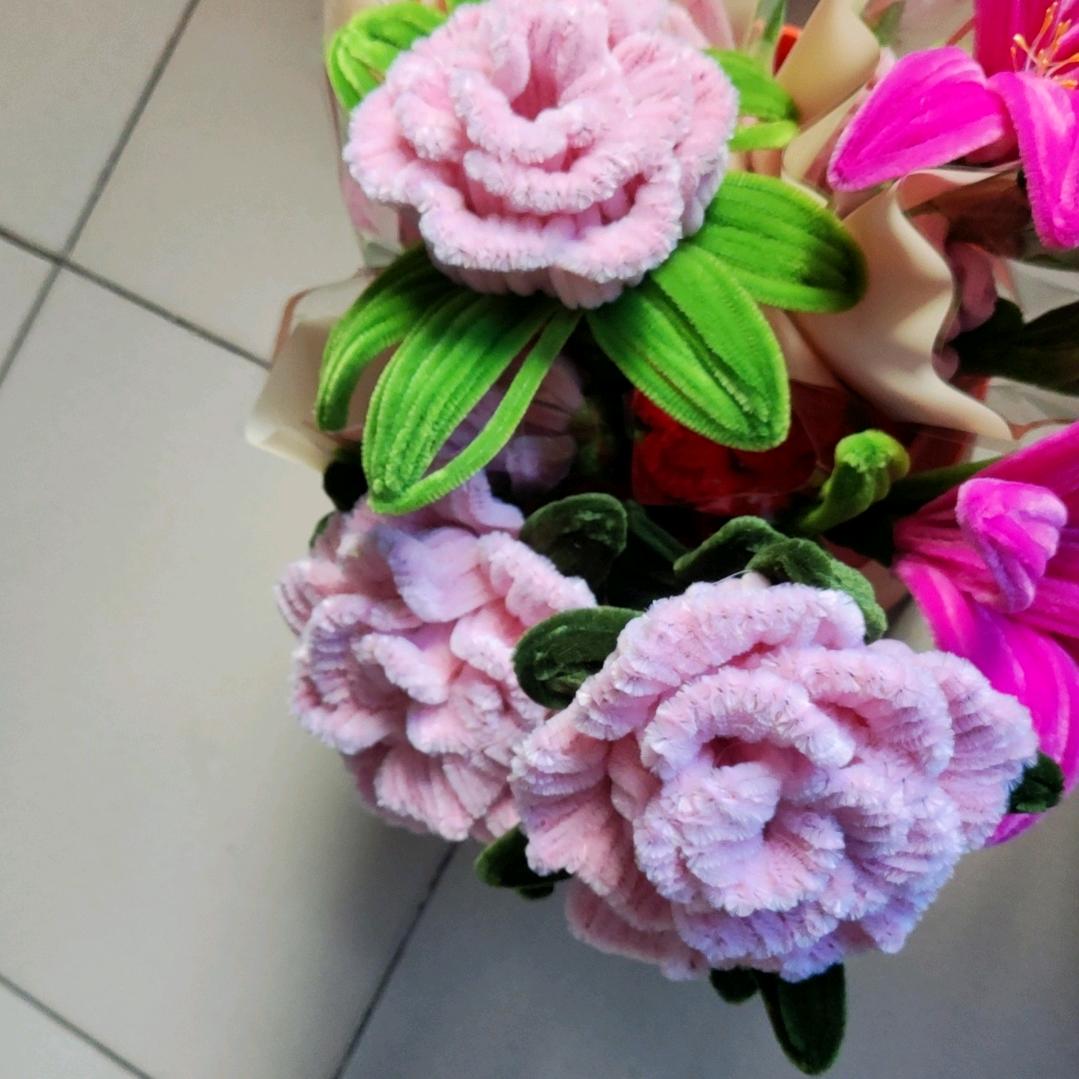 美好生活手工（首播3月17号13：20）