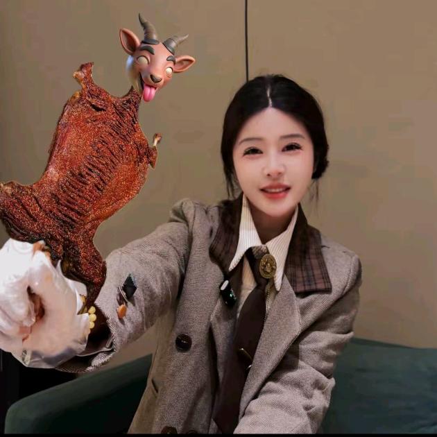 羊妞nana